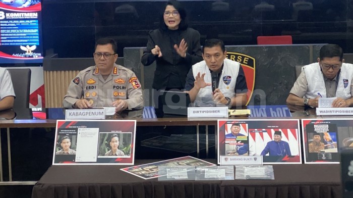 Sri Mulyani Jadi Korban Deepfake, Klarifikasi Asli Soal Gaji Guru-Dosen Terungkap